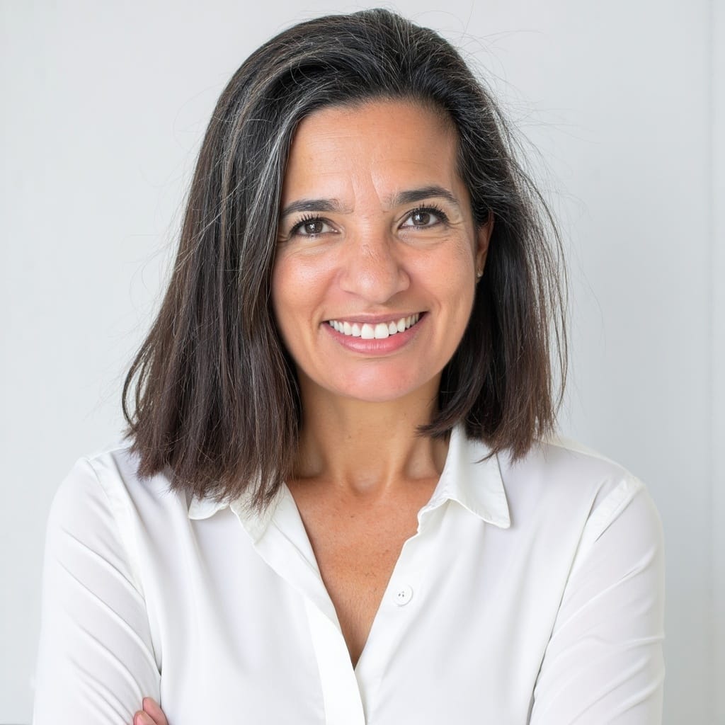 Nathalie Delin I Coach d'Impact