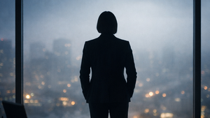 Quand tout repose sur vous, quelque chose finit par se brouiller